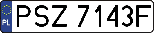 PSZ7143F