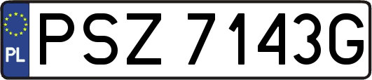 PSZ7143G