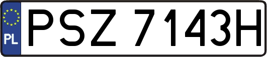 PSZ7143H