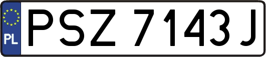 PSZ7143J