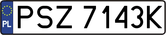 PSZ7143K