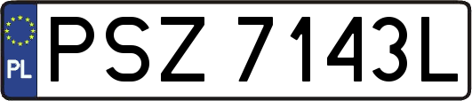 PSZ7143L