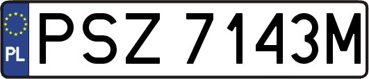 PSZ7143M