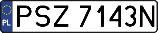 PSZ7143N