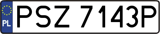 PSZ7143P