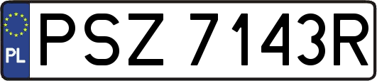 PSZ7143R