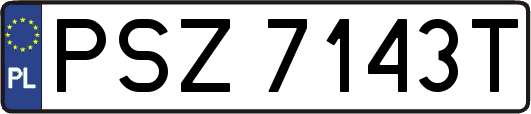 PSZ7143T