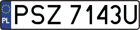 PSZ7143U