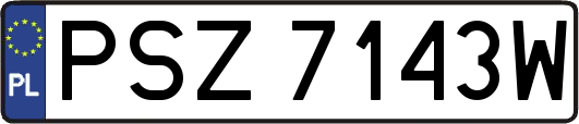 PSZ7143W