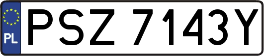 PSZ7143Y