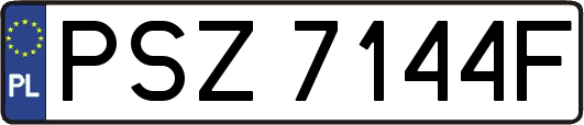 PSZ7144F