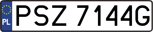 PSZ7144G