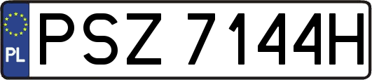 PSZ7144H