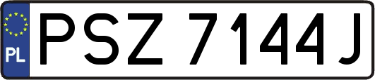 PSZ7144J