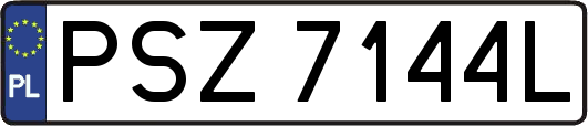 PSZ7144L