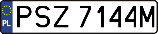 PSZ7144M