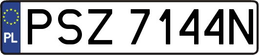 PSZ7144N