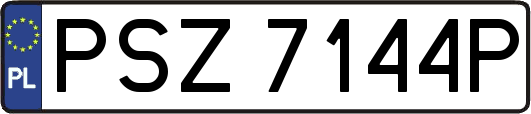 PSZ7144P