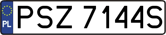 PSZ7144S
