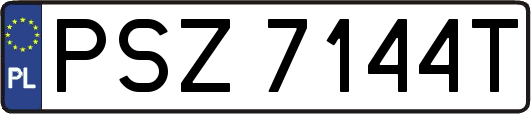 PSZ7144T