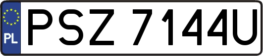 PSZ7144U
