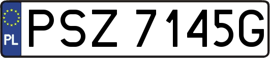 PSZ7145G