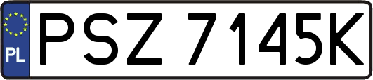 PSZ7145K