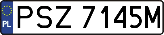 PSZ7145M