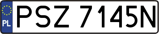 PSZ7145N