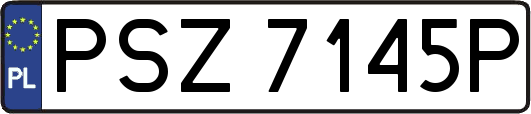 PSZ7145P