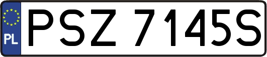 PSZ7145S