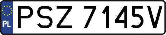 PSZ7145V