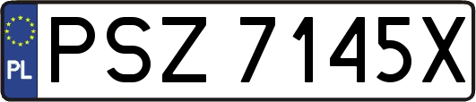 PSZ7145X