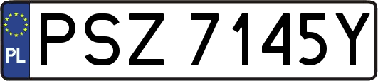 PSZ7145Y