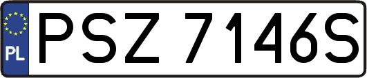 PSZ7146S