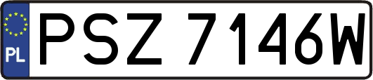 PSZ7146W