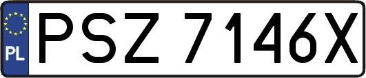 PSZ7146X