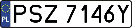 PSZ7146Y