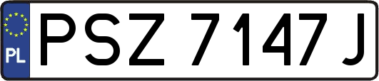 PSZ7147J