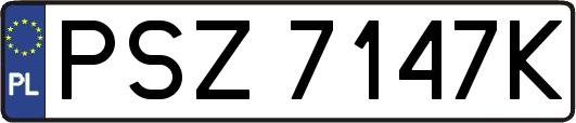 PSZ7147K