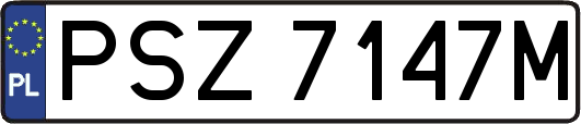 PSZ7147M