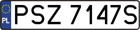 PSZ7147S
