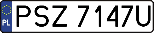 PSZ7147U