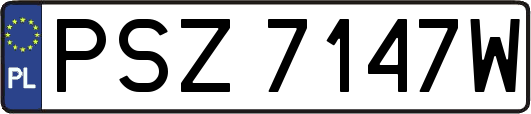 PSZ7147W