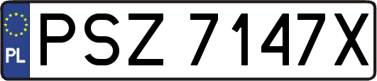PSZ7147X