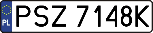 PSZ7148K