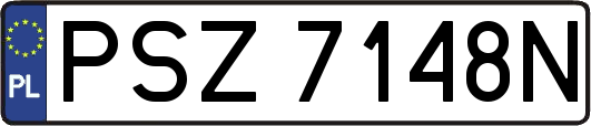 PSZ7148N