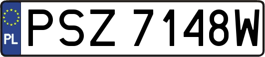 PSZ7148W