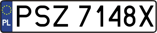 PSZ7148X