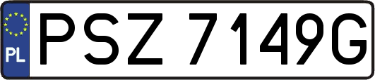 PSZ7149G